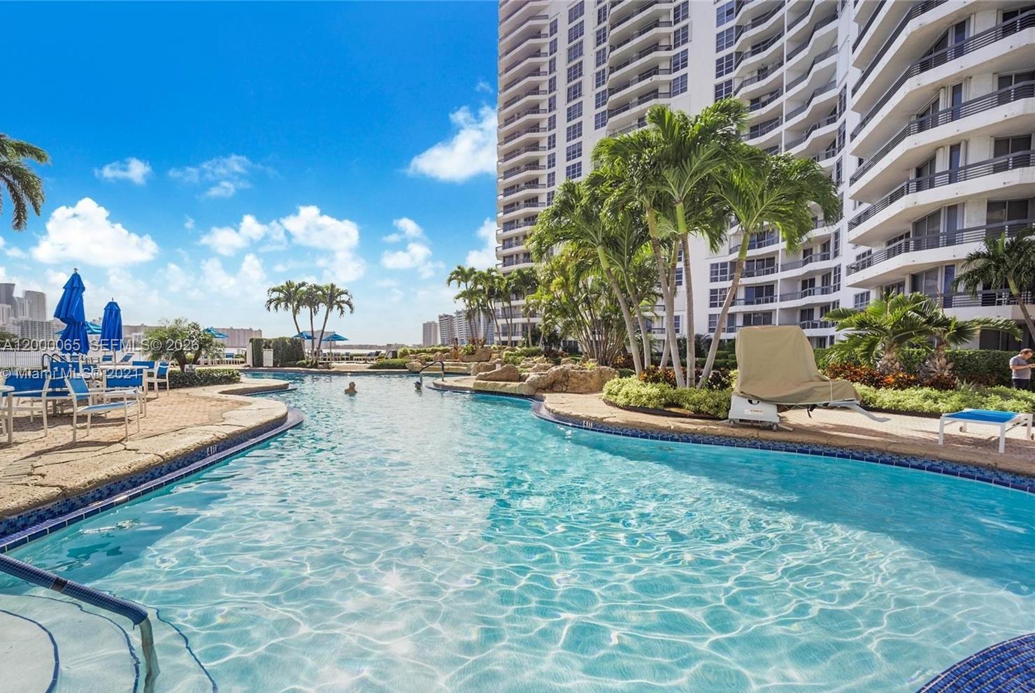 Photo of 19101 36th Ct  #1602, Aventura, Florida, 33180 - 