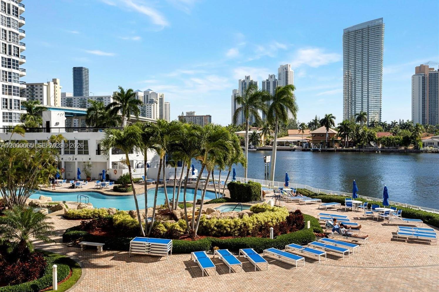 Photo of 19101 36th Ct  #1602, Aventura, Florida, 33180 - 