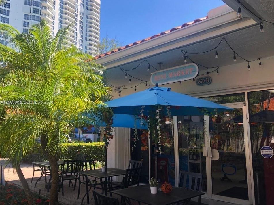 Photo of 19101 36th Ct  #1602, Aventura, Florida, 33180 - On site mini market