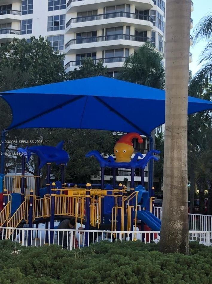 Photo of 19101 36th Ct  #1602, Aventura, Florida, 33180 - On site Tot lot