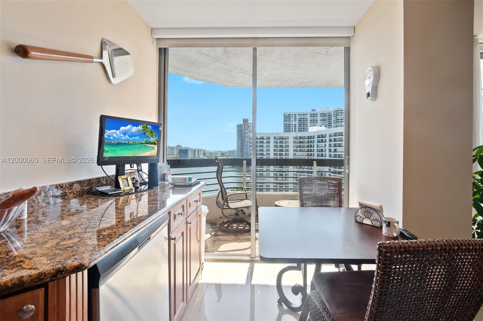 Photo of 19101 36th Ct  #1602, Aventura, Florida, 33180 - 