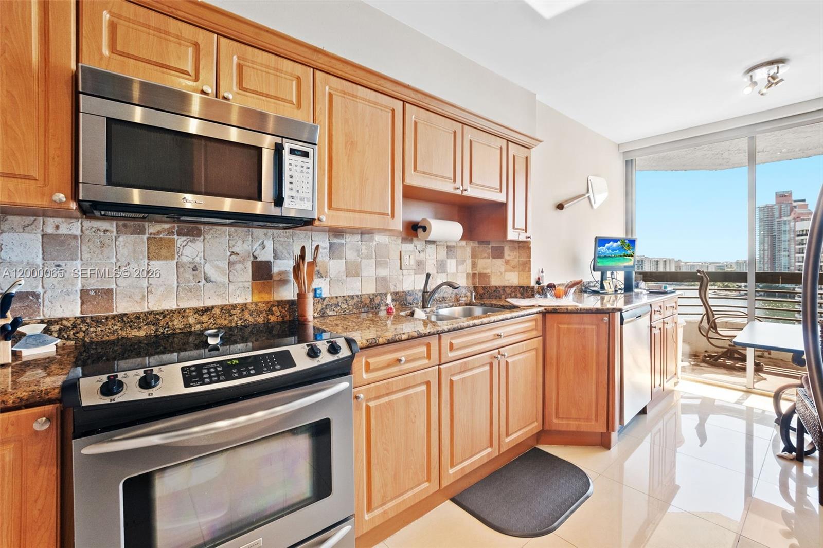 Photo of 19101 36th Ct  #1602, Aventura, Florida, 33180 - 