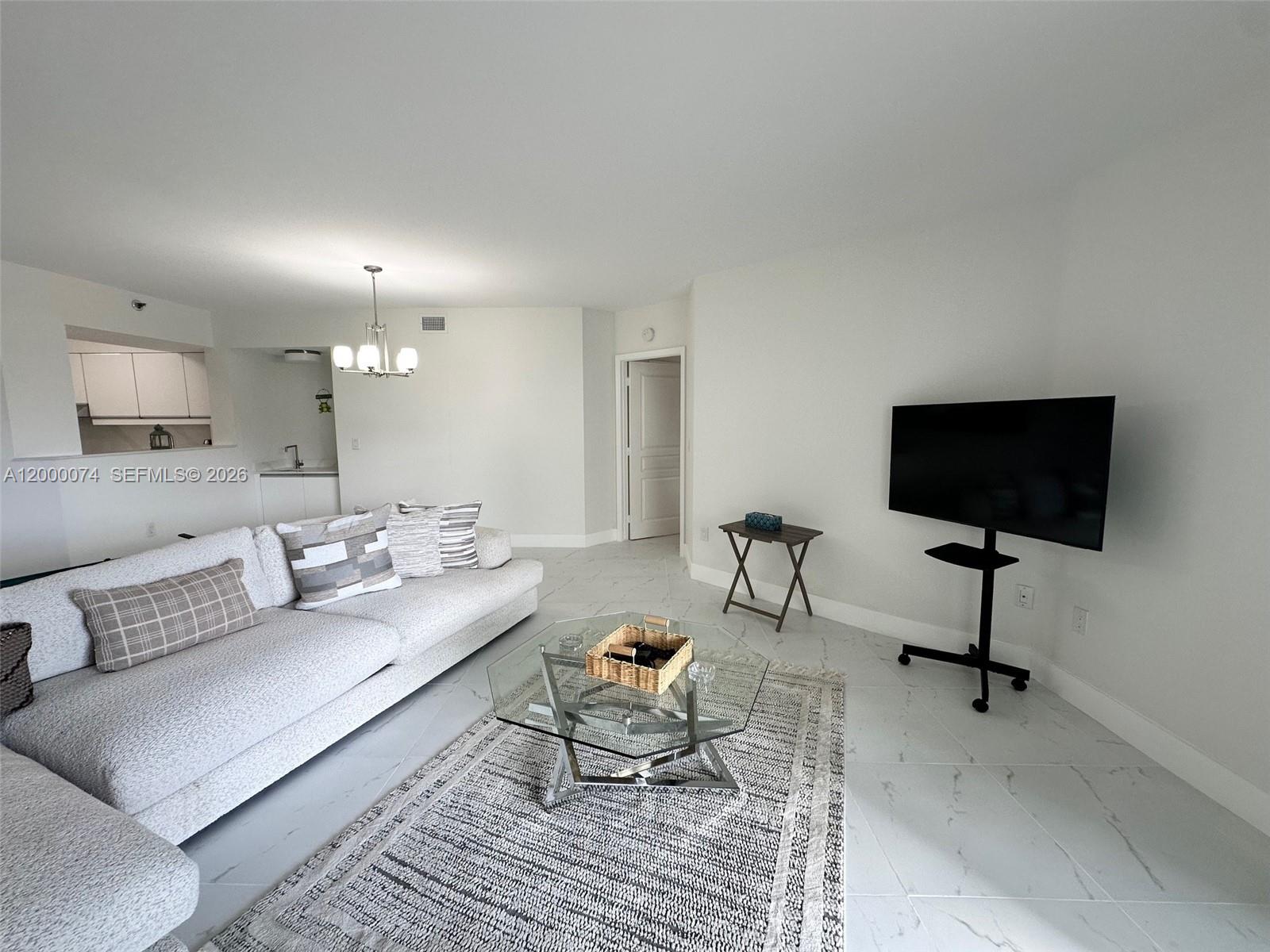 Photo of 8925 Collins Ave  #2J, Surfside, Florida, 33154 - 