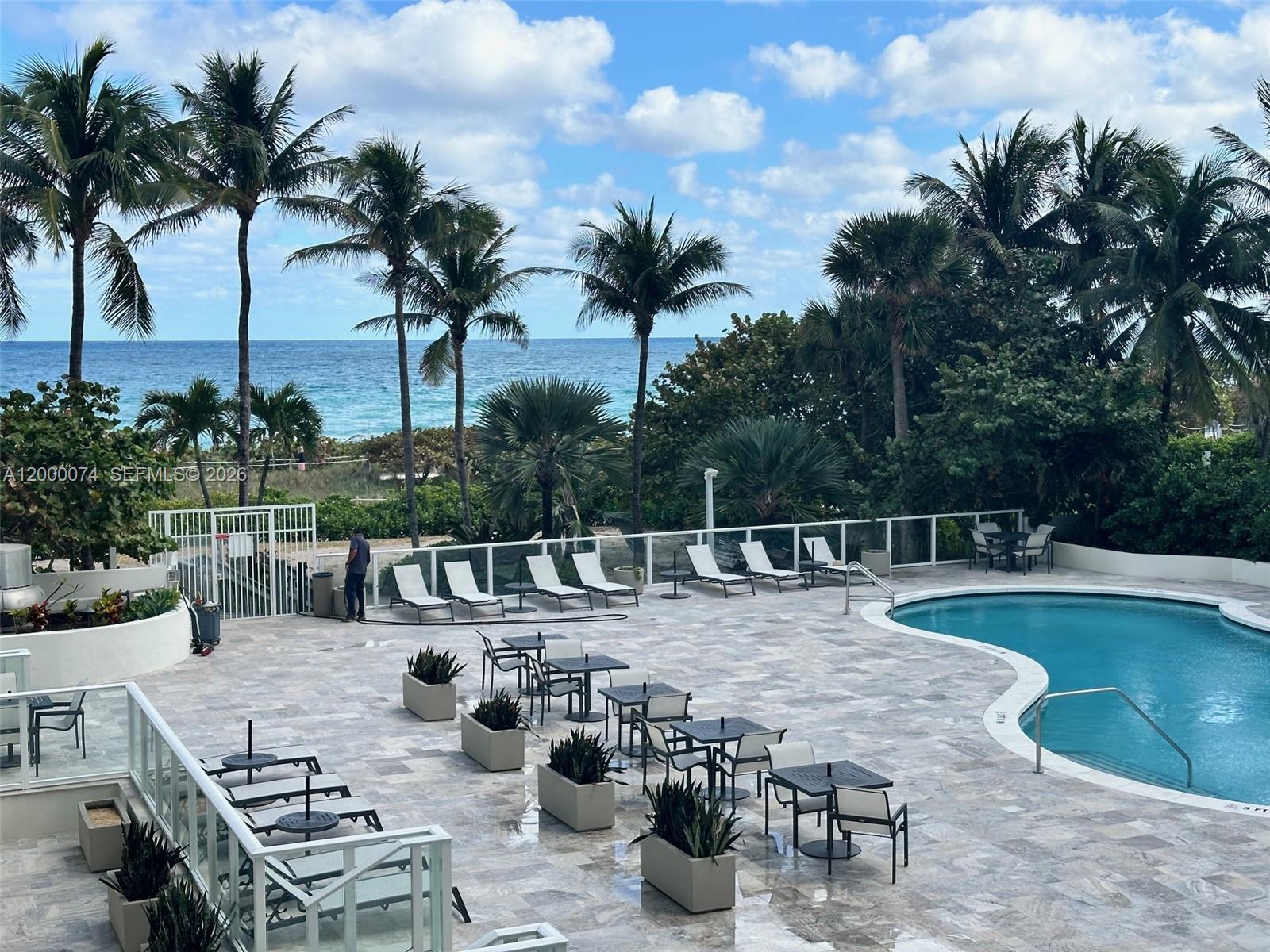 Photo of 8925 Collins Ave  #2J, Surfside, Florida, 33154 - 