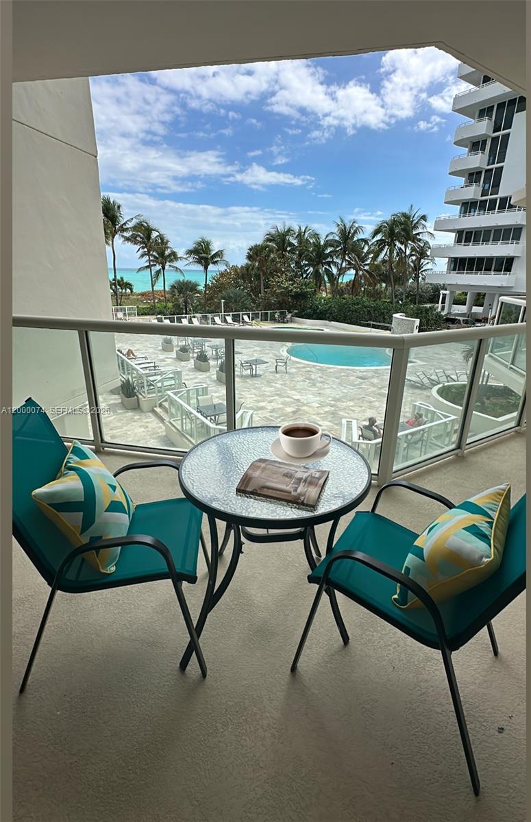 Photo of 8925 Collins Ave  #2J, Surfside, Florida, 33154 - 