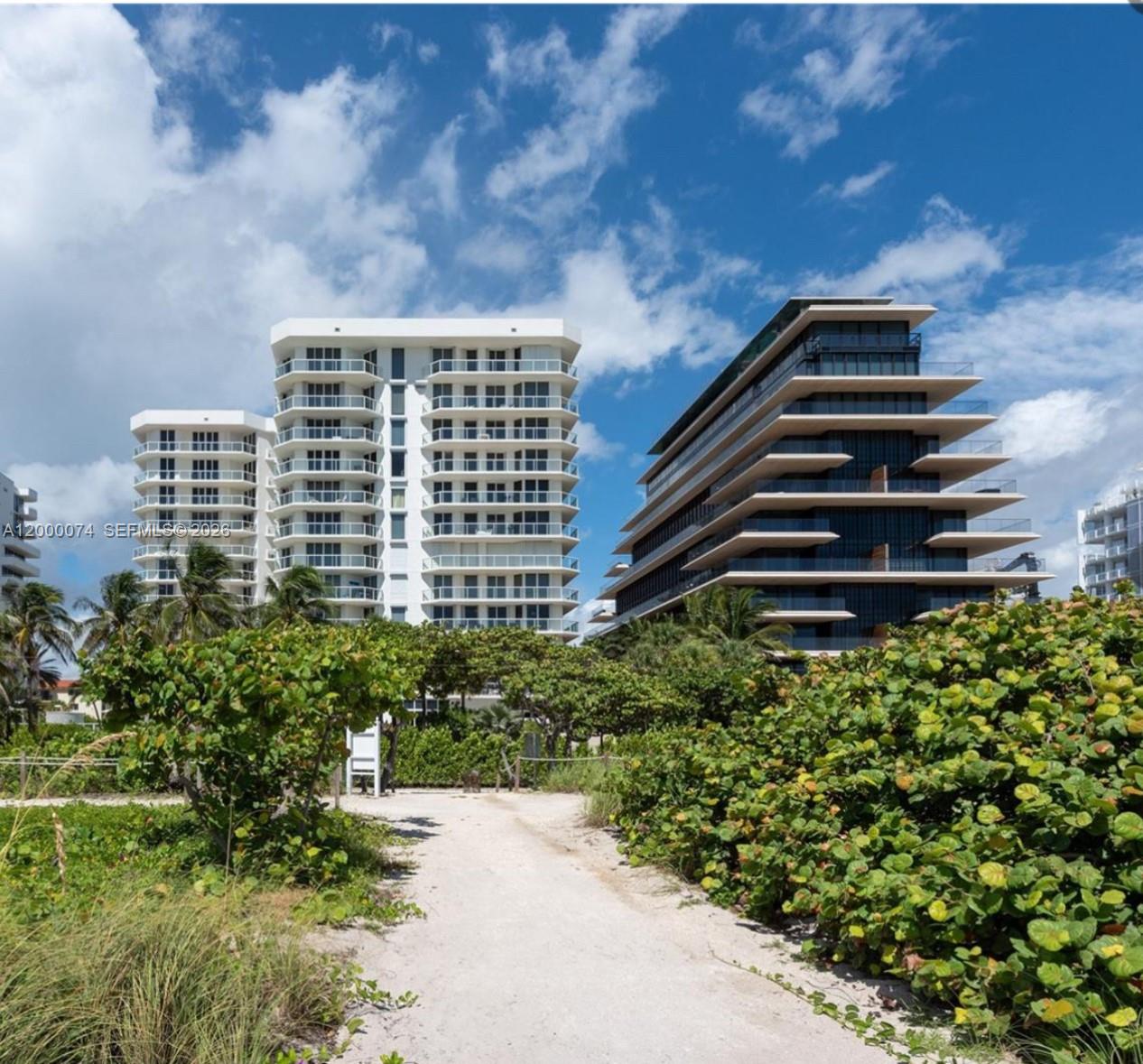 Photo of 8925 Collins Ave  #2J, Surfside, Florida, 33154 - 