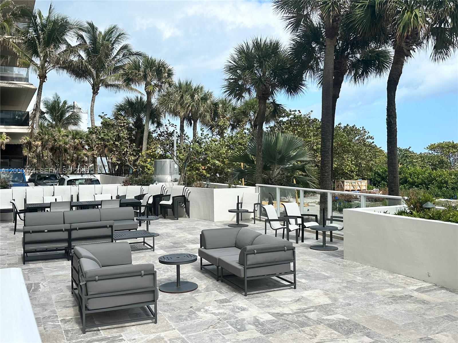 Photo of 8925 Collins Ave  #2J, Surfside, Florida, 33154 - 