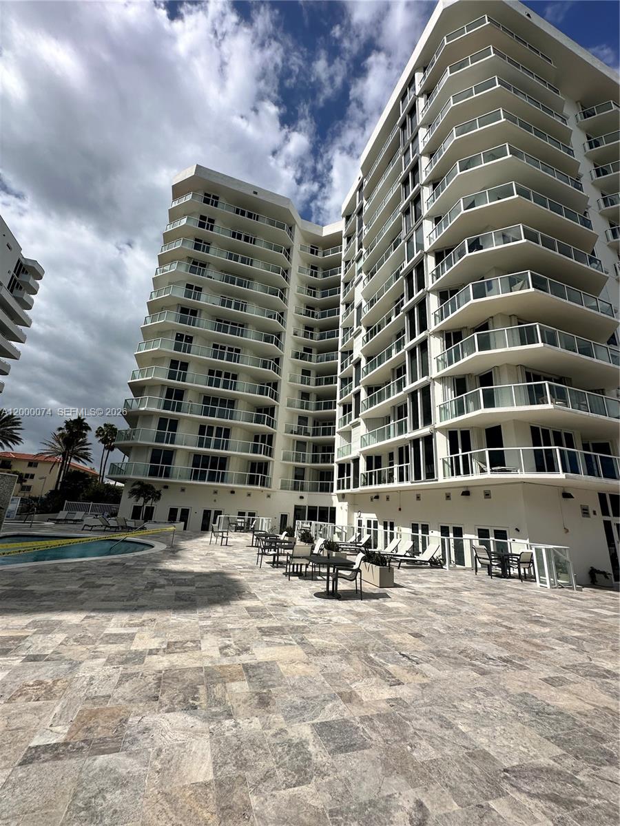 Photo of 8925 Collins Ave  #2J, Surfside, Florida, 33154 - 