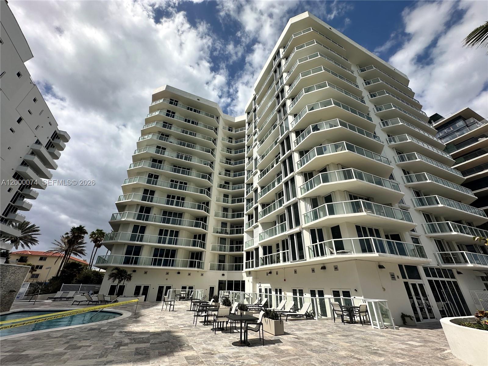 Photo of 8925 Collins Ave  #2J, Surfside, Florida, 33154 - 
