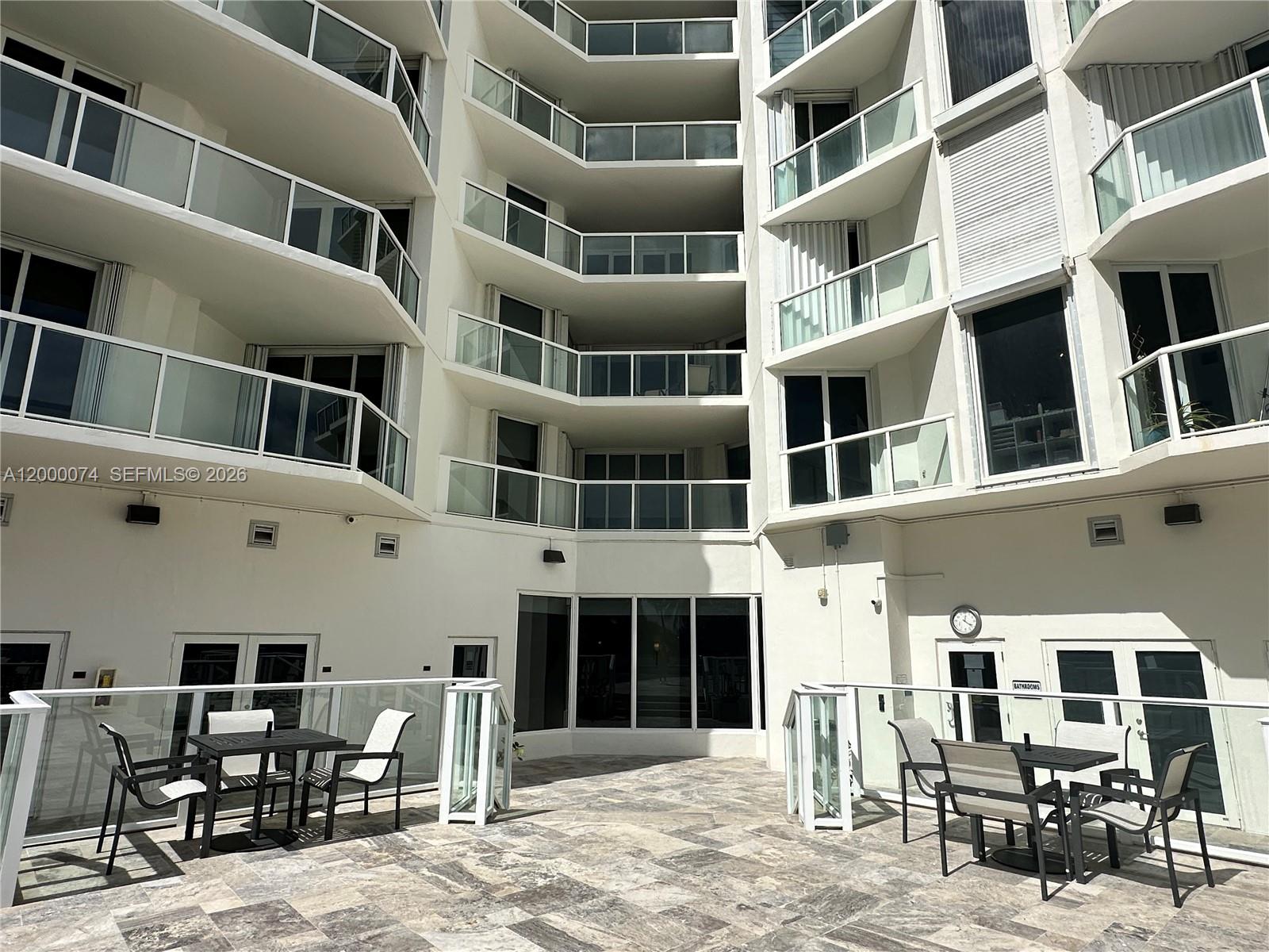 Photo of 8925 Collins Ave  #2J, Surfside, Florida, 33154 - 
