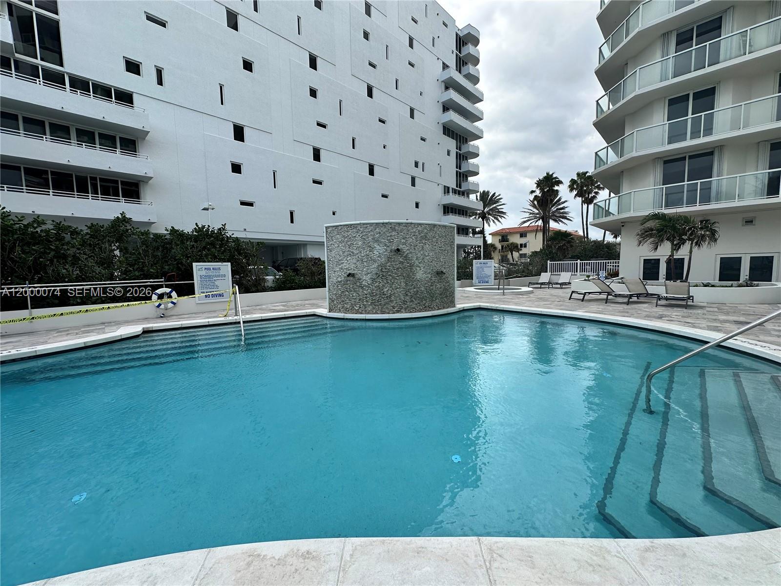 Photo of 8925 Collins Ave  #2J, Surfside, Florida, 33154 - 