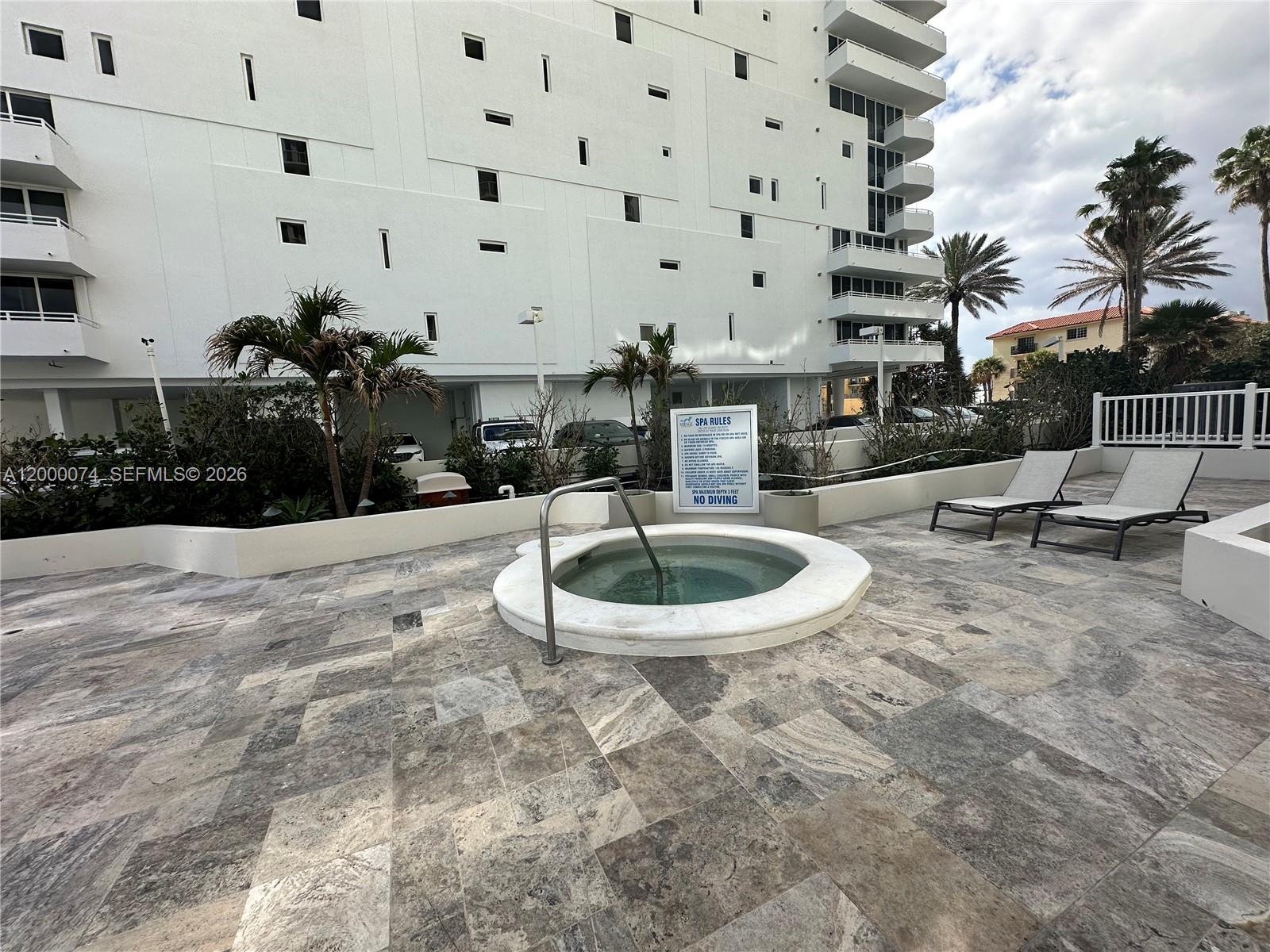 Photo of 8925 Collins Ave  #2J, Surfside, Florida, 33154 - 