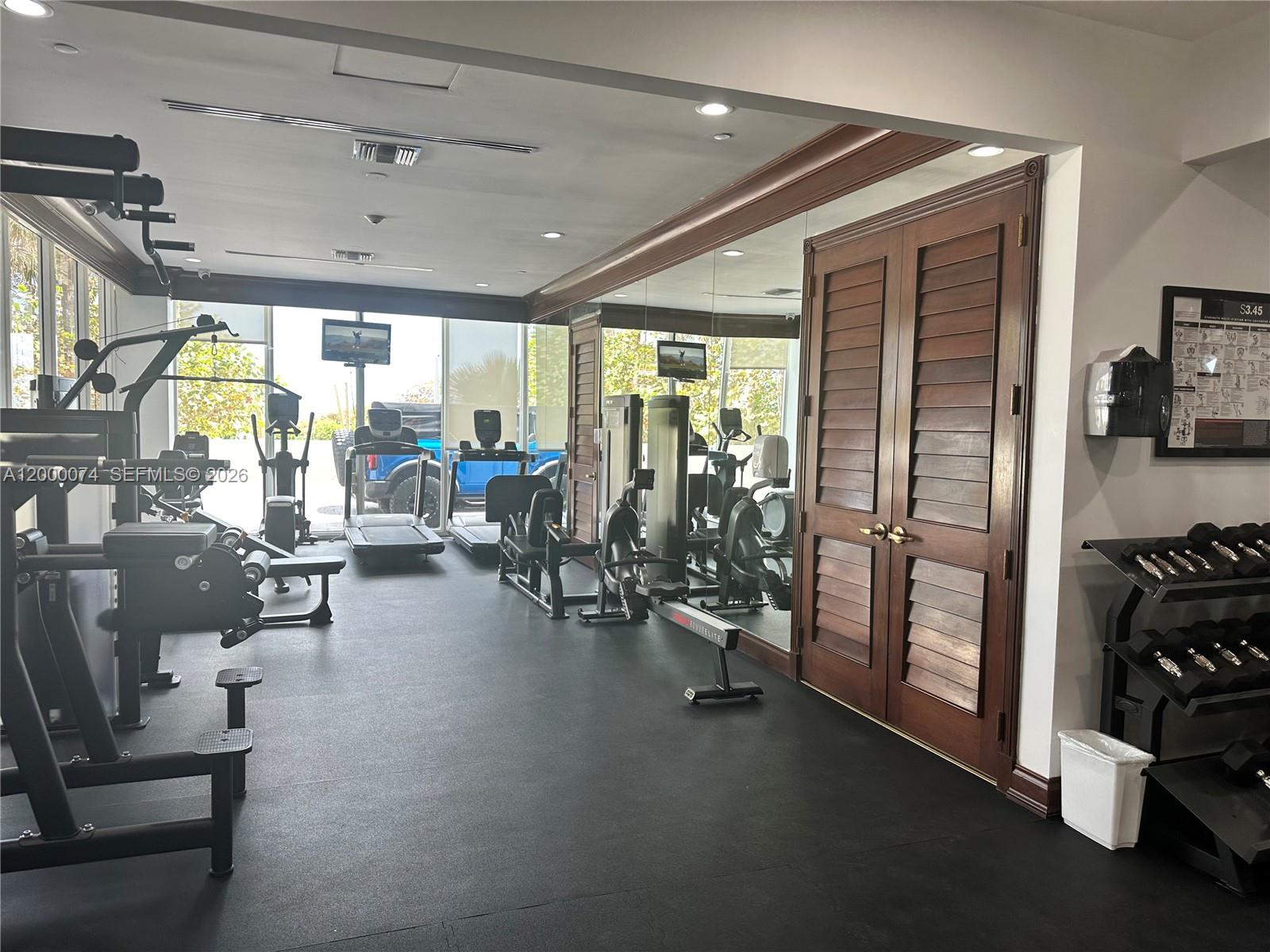 Photo of 8925 Collins Ave  #2J, Surfside, Florida, 33154 - 