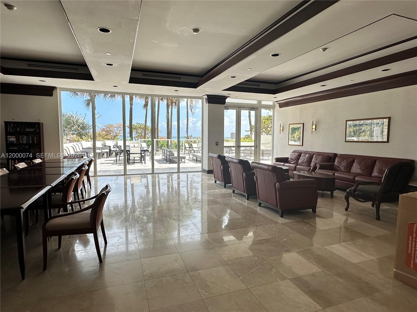 Photo of 8925 Collins Ave  #2J, Surfside, Florida, 33154 - 