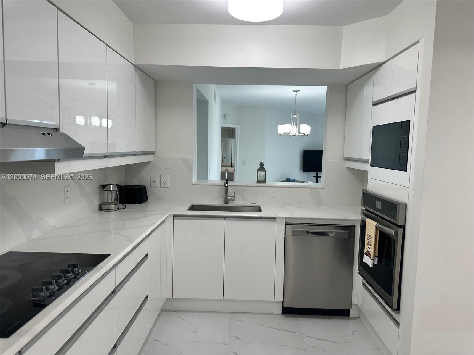 Photo of 8925 Collins Ave  #2J, Surfside, Florida, 33154 - 