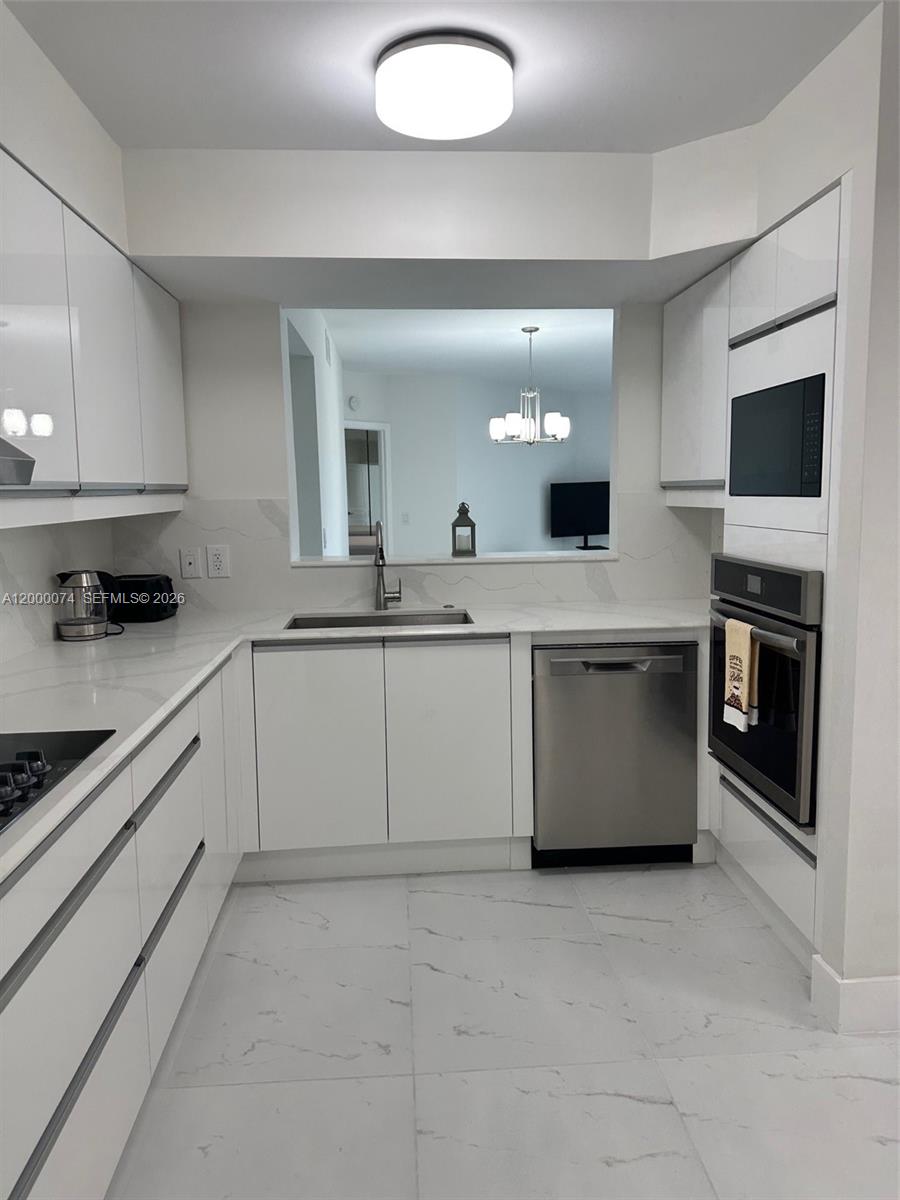 Photo of 8925 Collins Ave  #2J, Surfside, Florida, 33154 - 