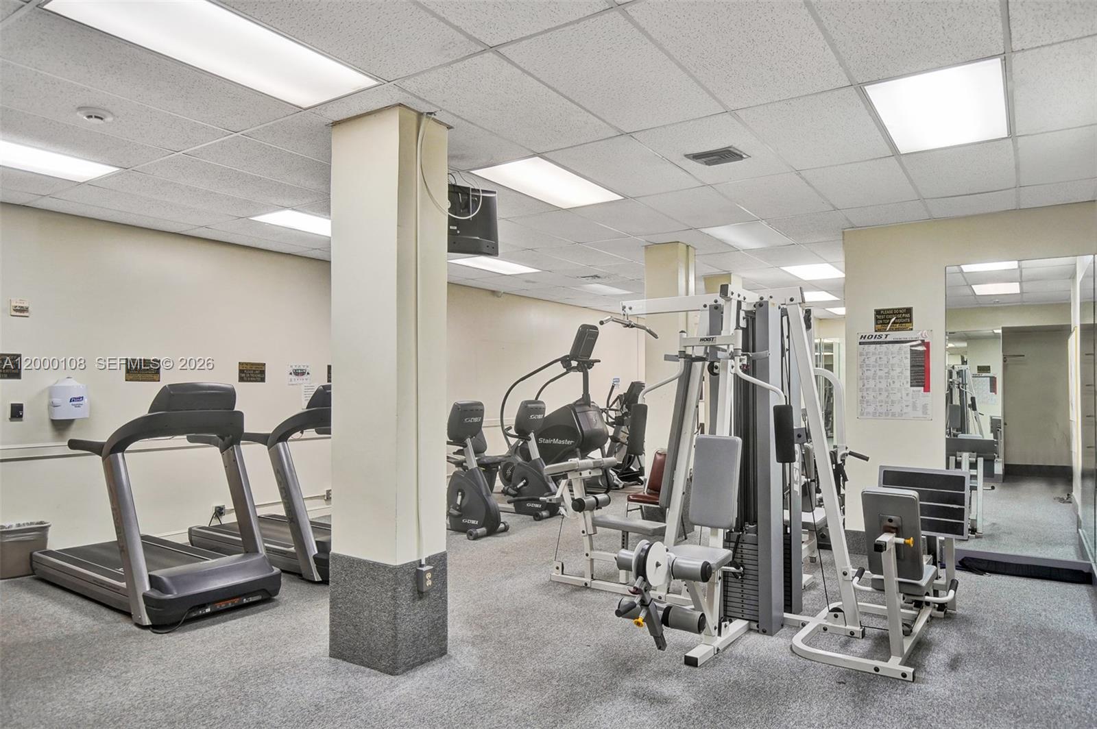 Photo of 3800 Ocean Dr  #409, Hollywood, Florida, 33019 - 