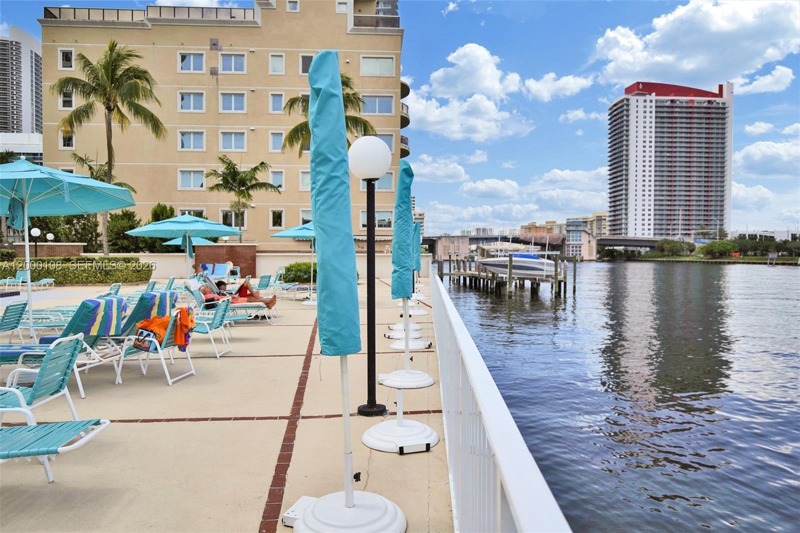 Photo of 3800 Ocean Dr  #409, Hollywood, Florida, 33019 - 