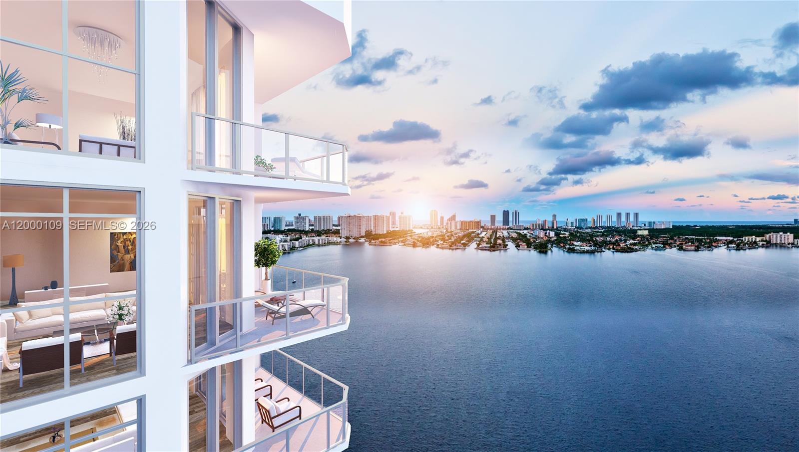 Photo of 17111 Biscayne Blvd  #903, North Miami Beach, Florida, 33160 - 