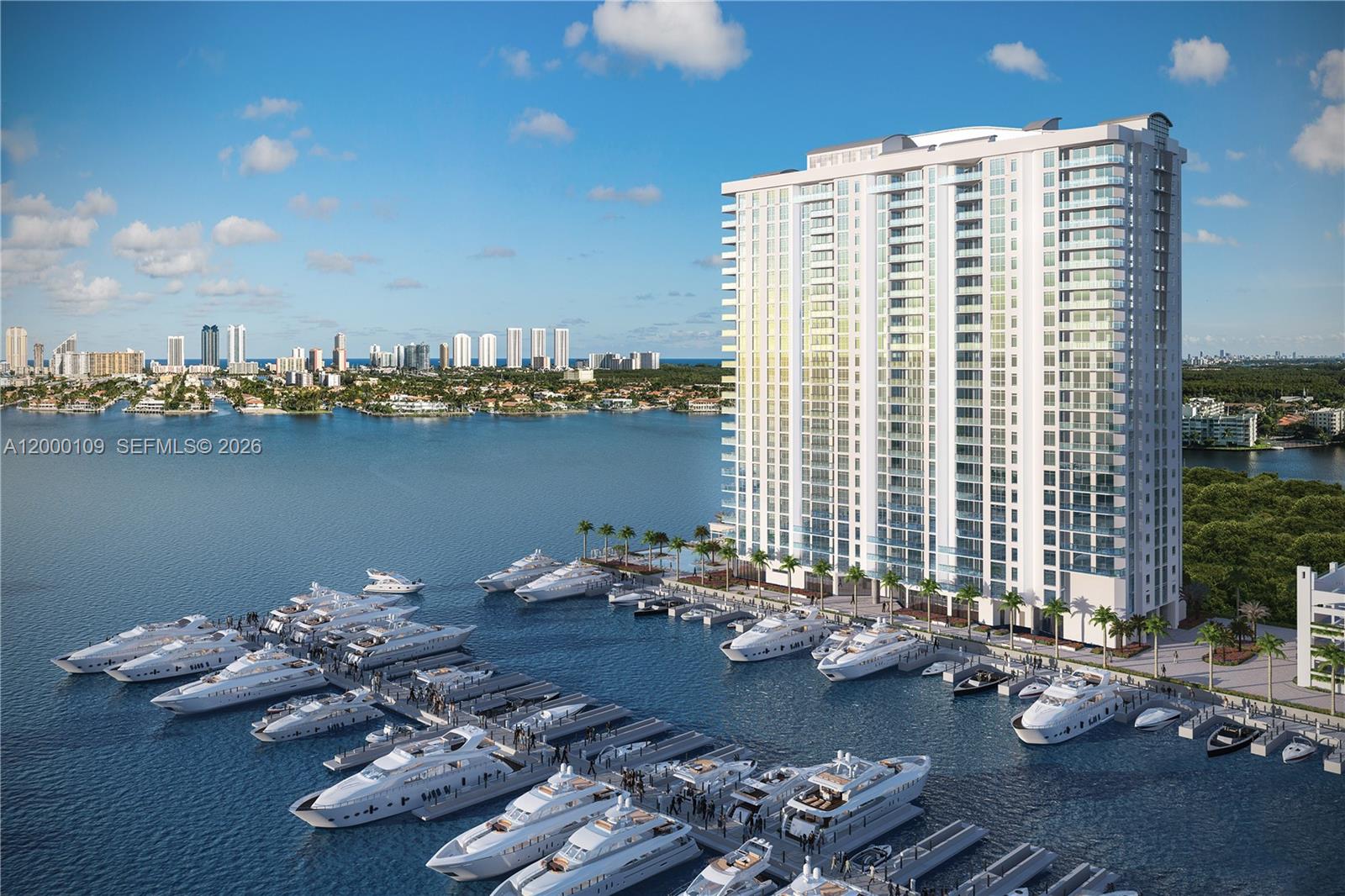 Photo of 17111 Biscayne Blvd  #903, North Miami Beach, Florida, 33160 - 