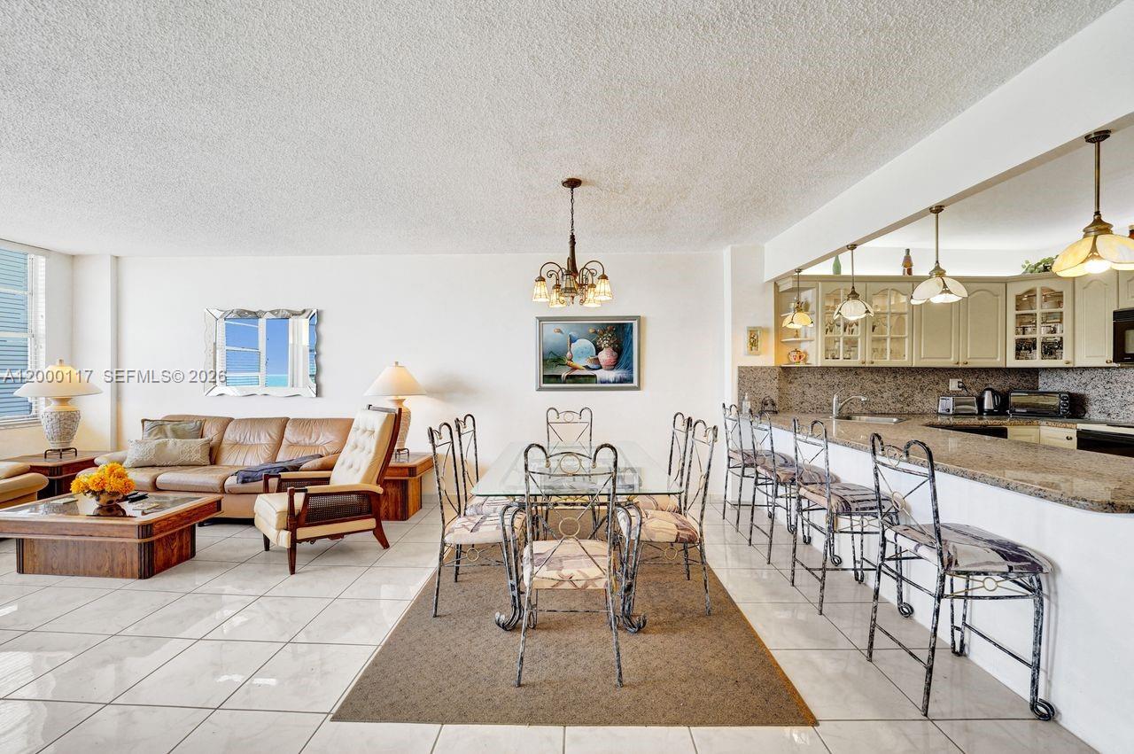 Photo of 3725 Ocean Dr  #306, Hollywood, Florida, 33019 - 