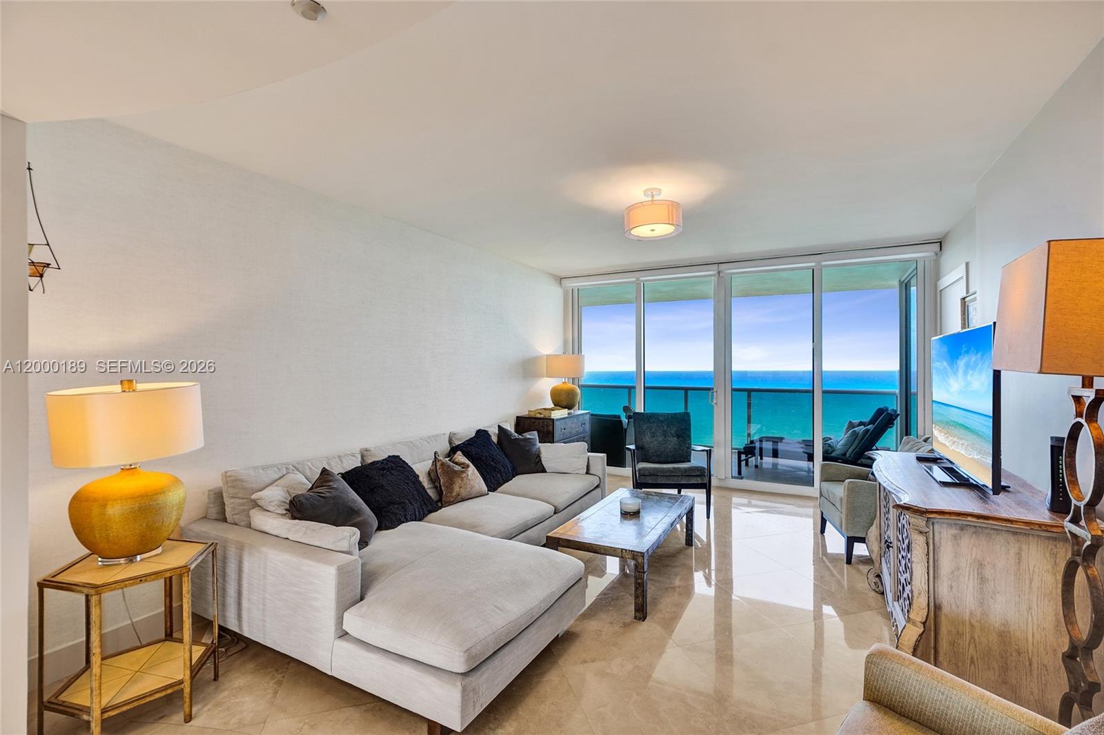 Photo of 19111 Collins Ave  #2703, Sunny Isles Beach, Florida, 33160 - 