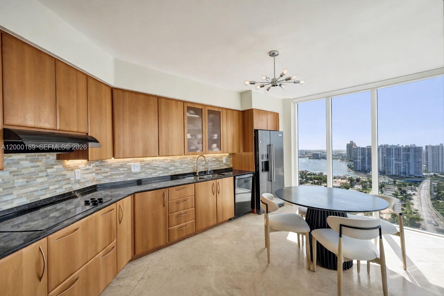 Photo of 19111 Collins Ave  #2703, Sunny Isles Beach, Florida, 33160 - 