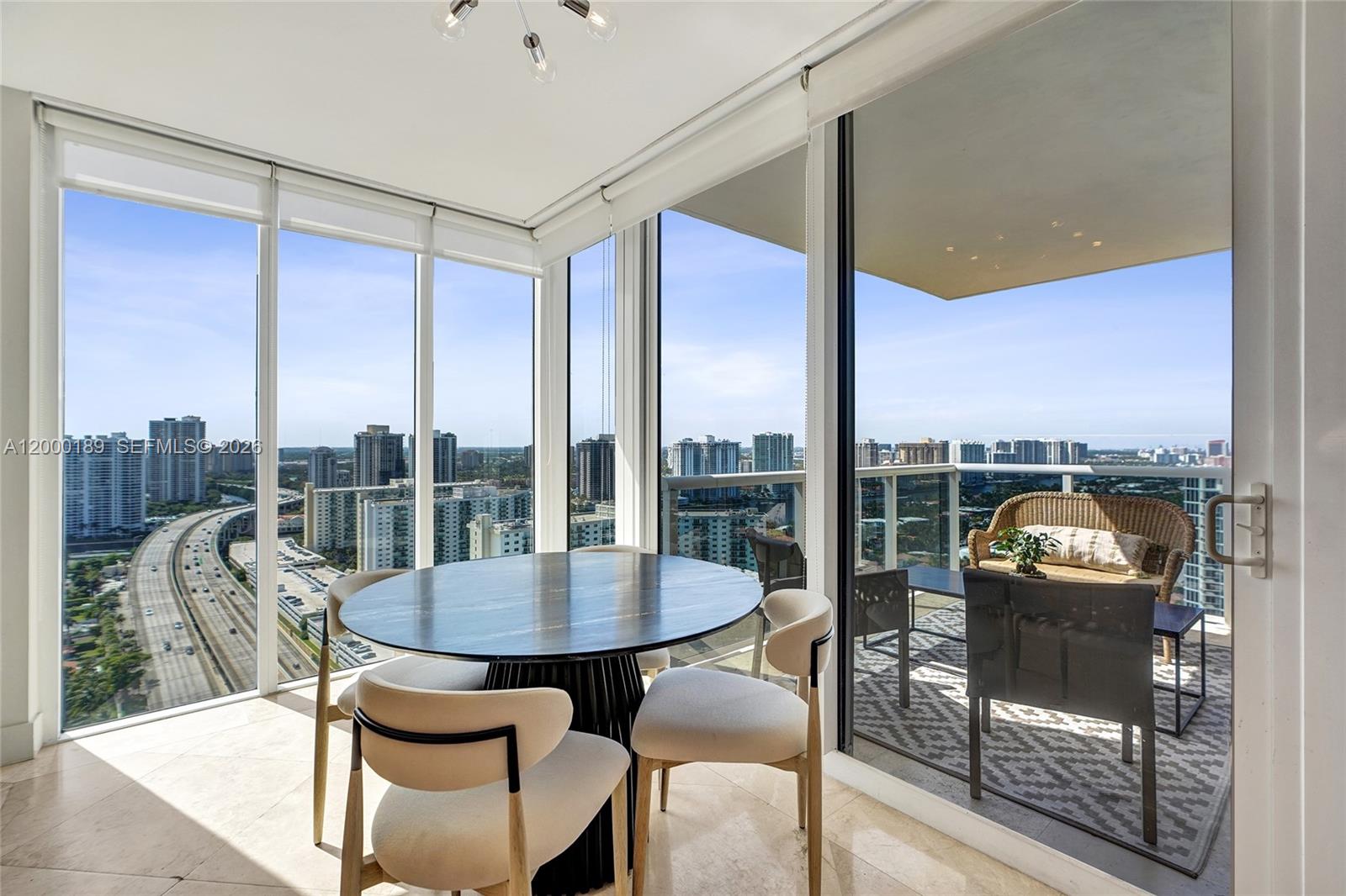 Photo of 19111 Collins Ave  #2703, Sunny Isles Beach, Florida, 33160 - 