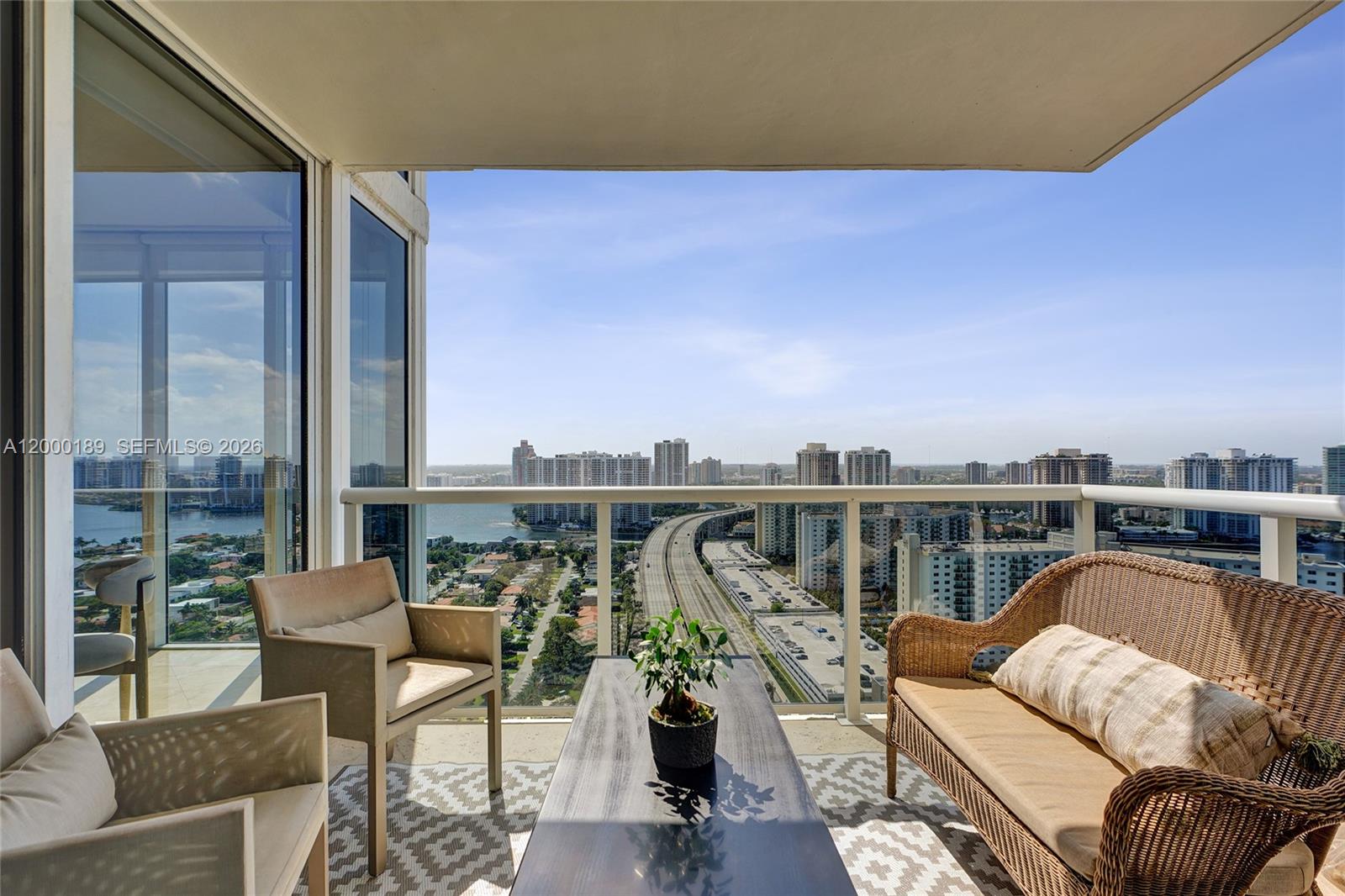 Photo of 19111 Collins Ave  #2703, Sunny Isles Beach, Florida, 33160 - 