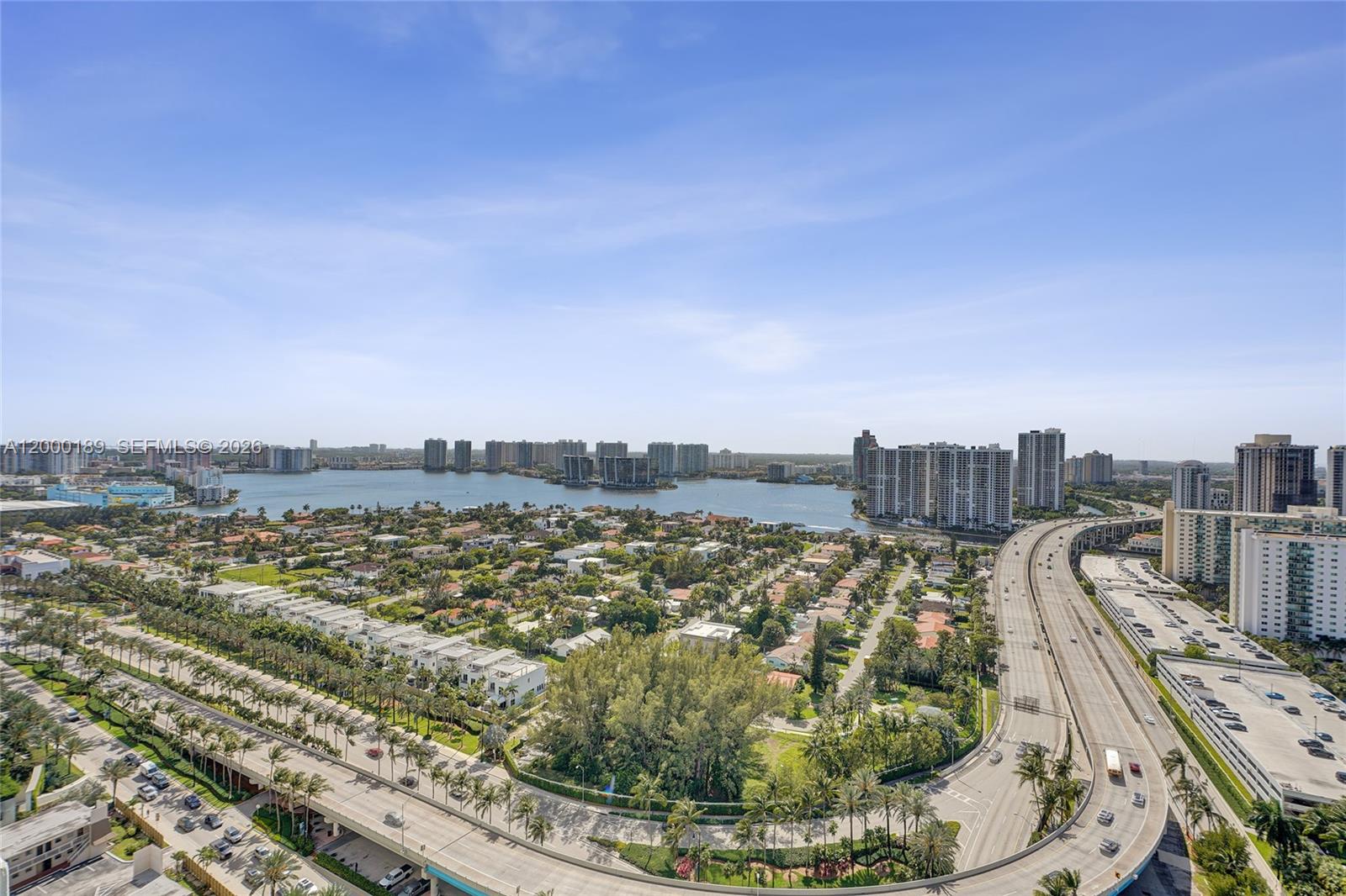 Photo of 19111 Collins Ave  #2703, Sunny Isles Beach, Florida, 33160 - 