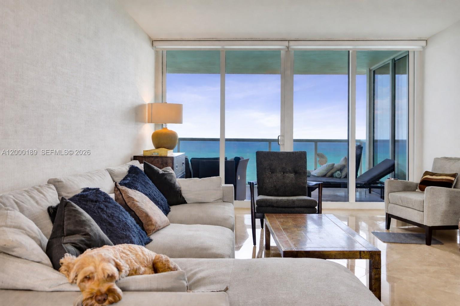 Photo of 19111 Collins Ave  #2703, Sunny Isles Beach, Florida, 33160 - 