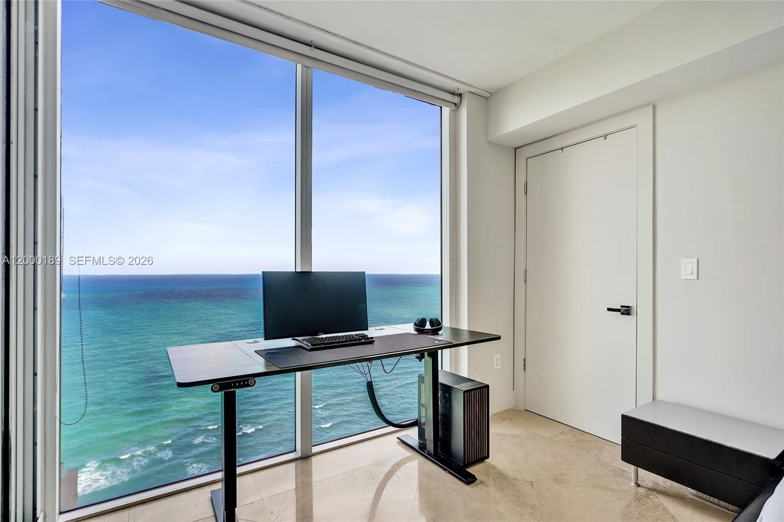 Photo of 19111 Collins Ave  #2703, Sunny Isles Beach, Florida, 33160 - 