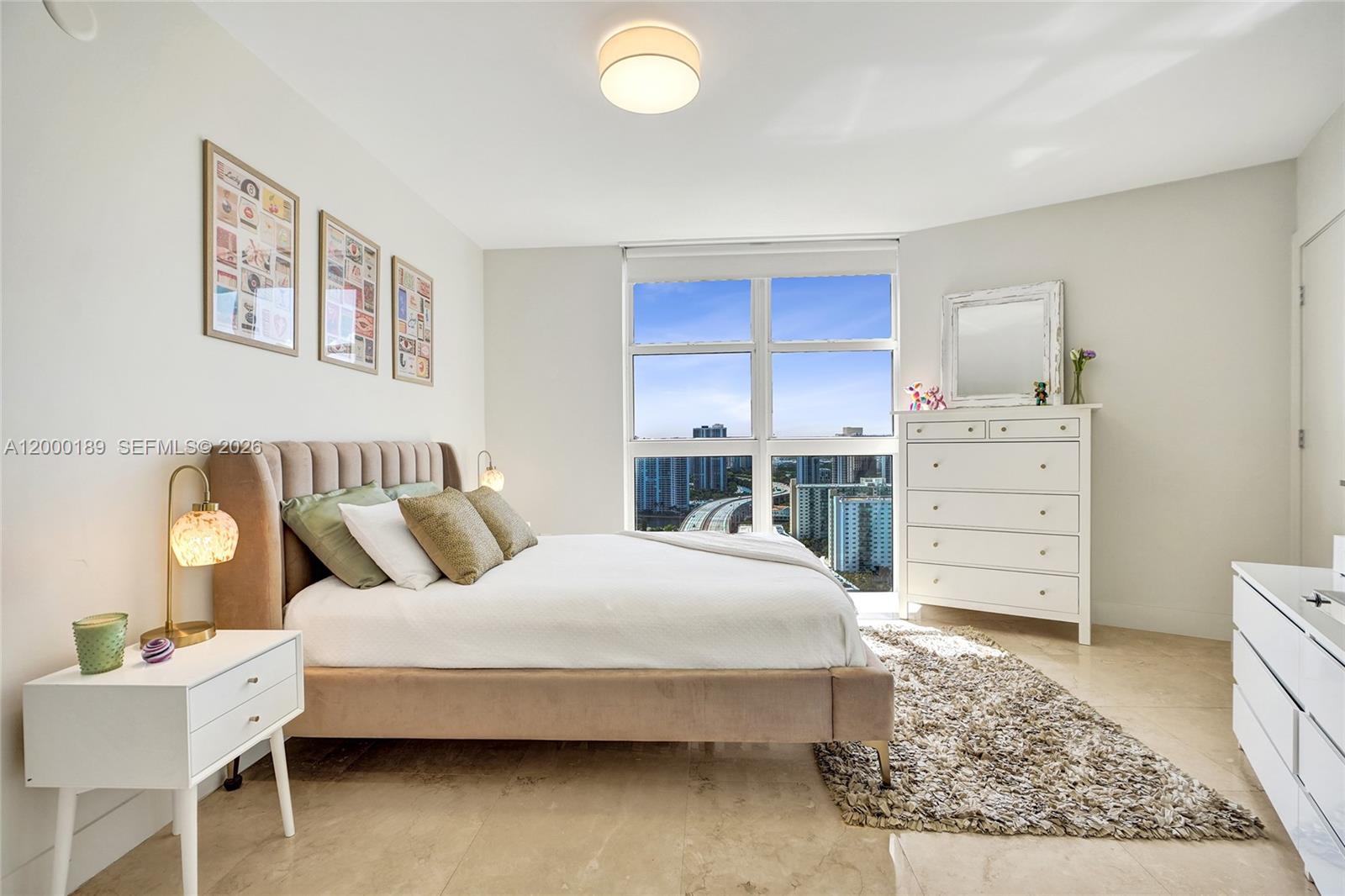 Photo of 19111 Collins Ave  #2703, Sunny Isles Beach, Florida, 33160 - 