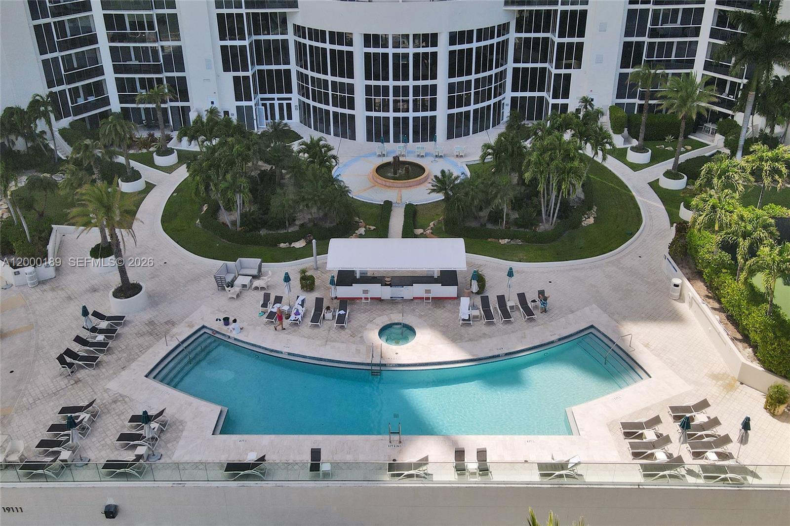 Photo of 19111 Collins Ave  #2703, Sunny Isles Beach, Florida, 33160 - 