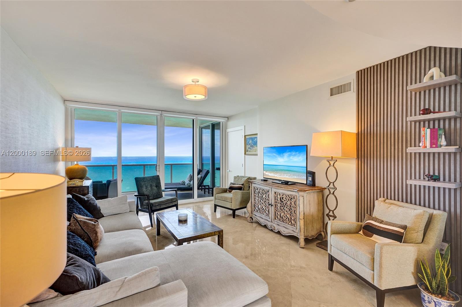 Photo of 19111 Collins Ave  #2703, Sunny Isles Beach, Florida, 33160 - 