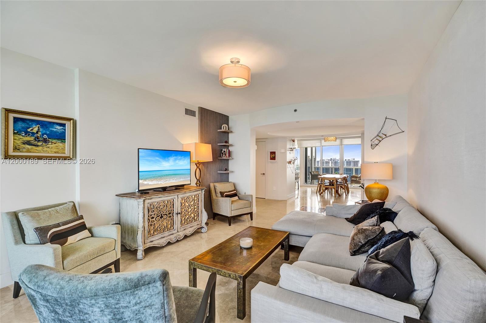 Photo of 19111 Collins Ave  #2703, Sunny Isles Beach, Florida, 33160 - 