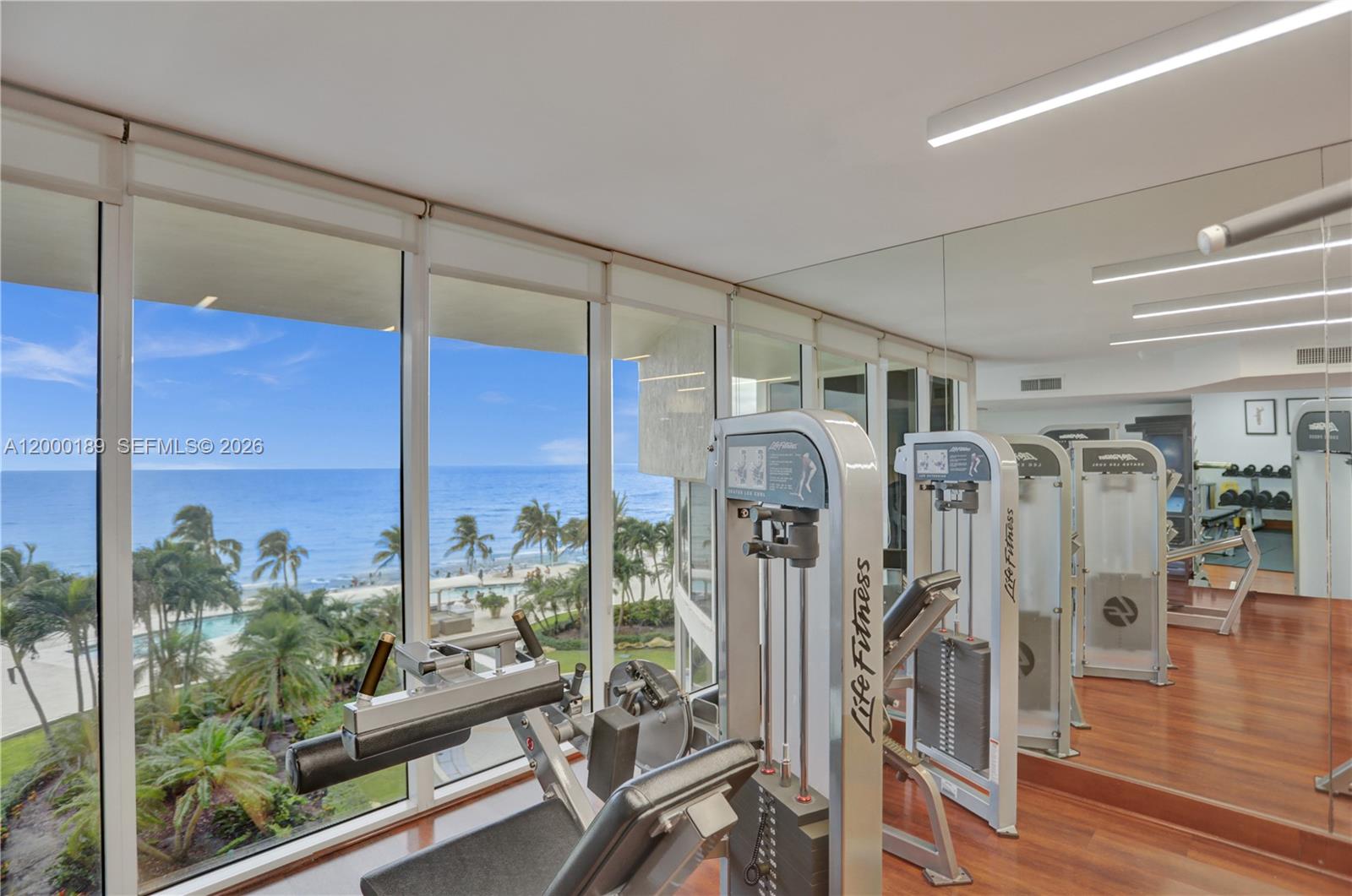 Photo of 19111 Collins Ave  #2703, Sunny Isles Beach, Florida, 33160 - 