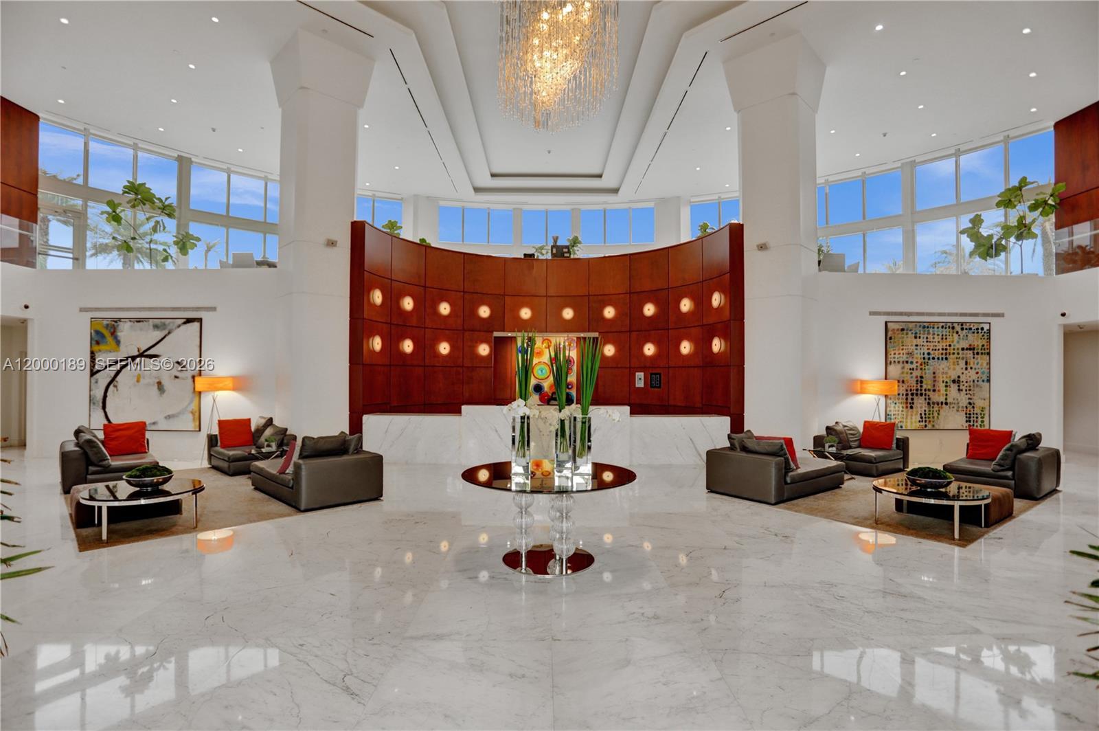 Photo of 19111 Collins Ave  #2703, Sunny Isles Beach, Florida, 33160 - 