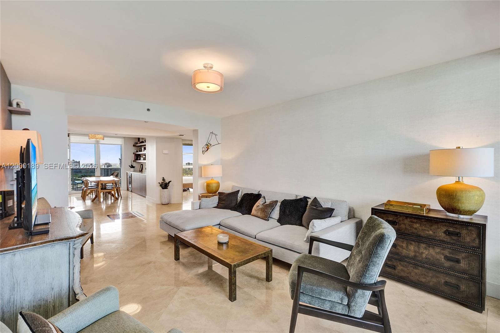 Photo of 19111 Collins Ave  #2703, Sunny Isles Beach, Florida, 33160 - 