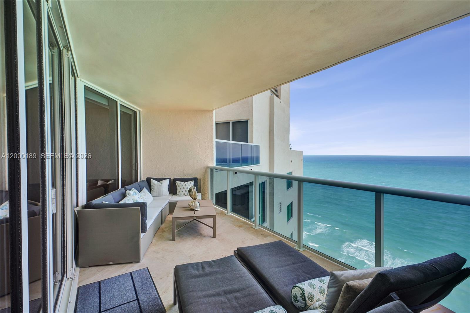 Photo of 19111 Collins Ave  #2703, Sunny Isles Beach, Florida, 33160 - 