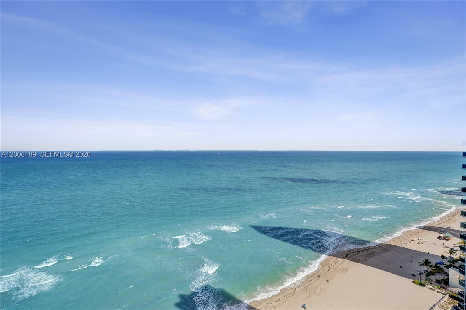 Photo of 19111 Collins Ave  #2703, Sunny Isles Beach, Florida, 33160 - 