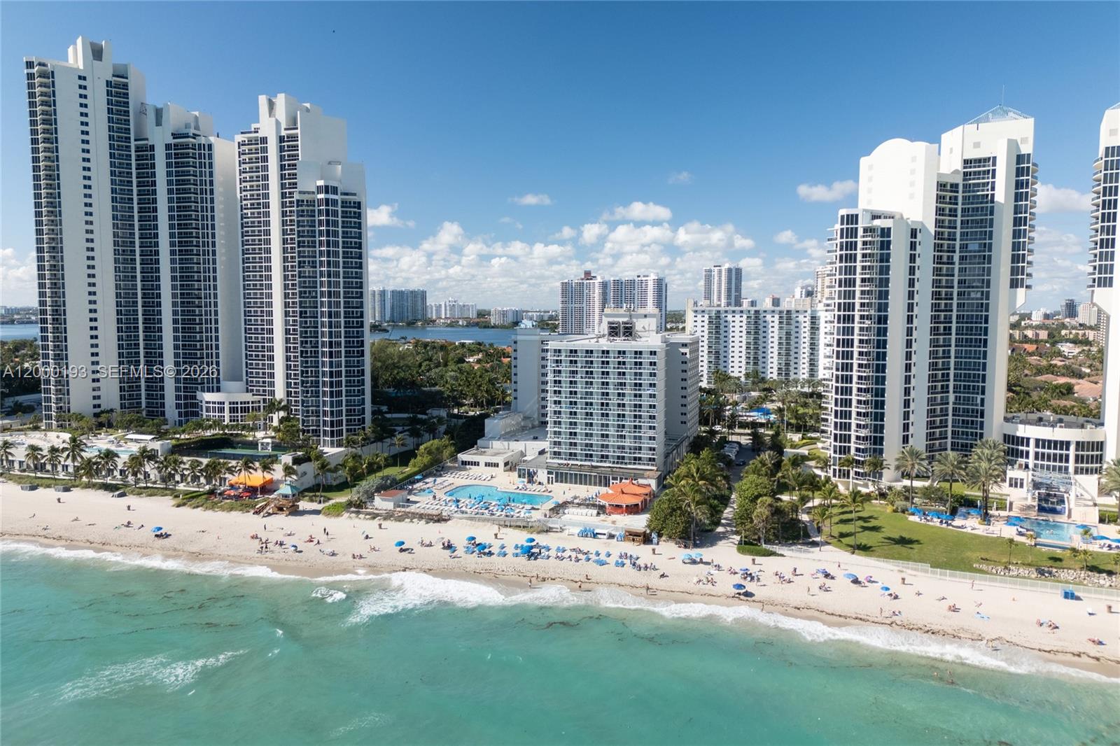 Photo of 19201 Collins Ave  #1123, Sunny Isles Beach, Florida, 33160 - 