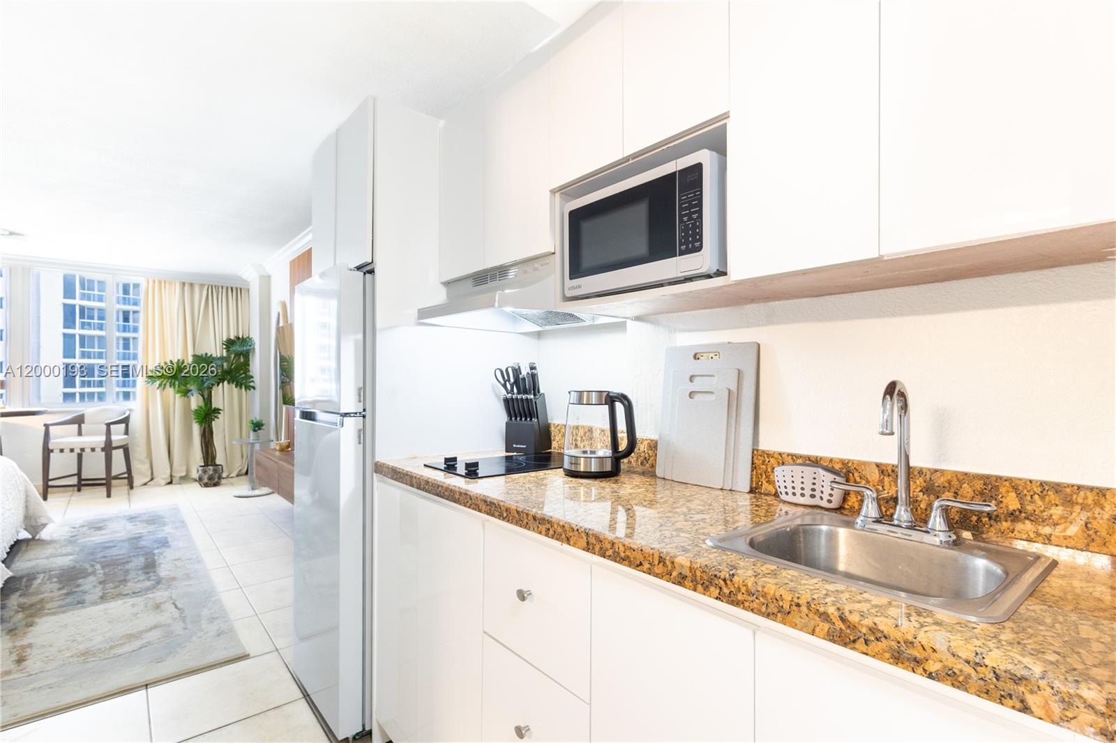 Photo of 19201 Collins Ave  #1123, Sunny Isles Beach, Florida, 33160 - 