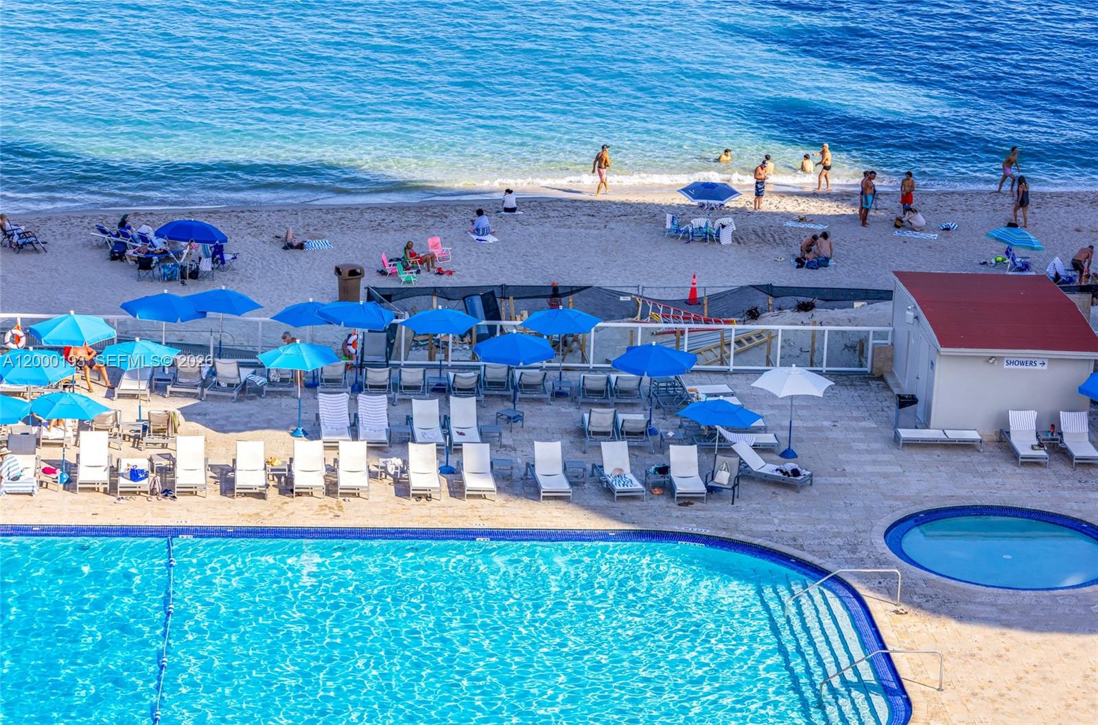 Photo of 19201 Collins Ave  #1123, Sunny Isles Beach, Florida, 33160 - 