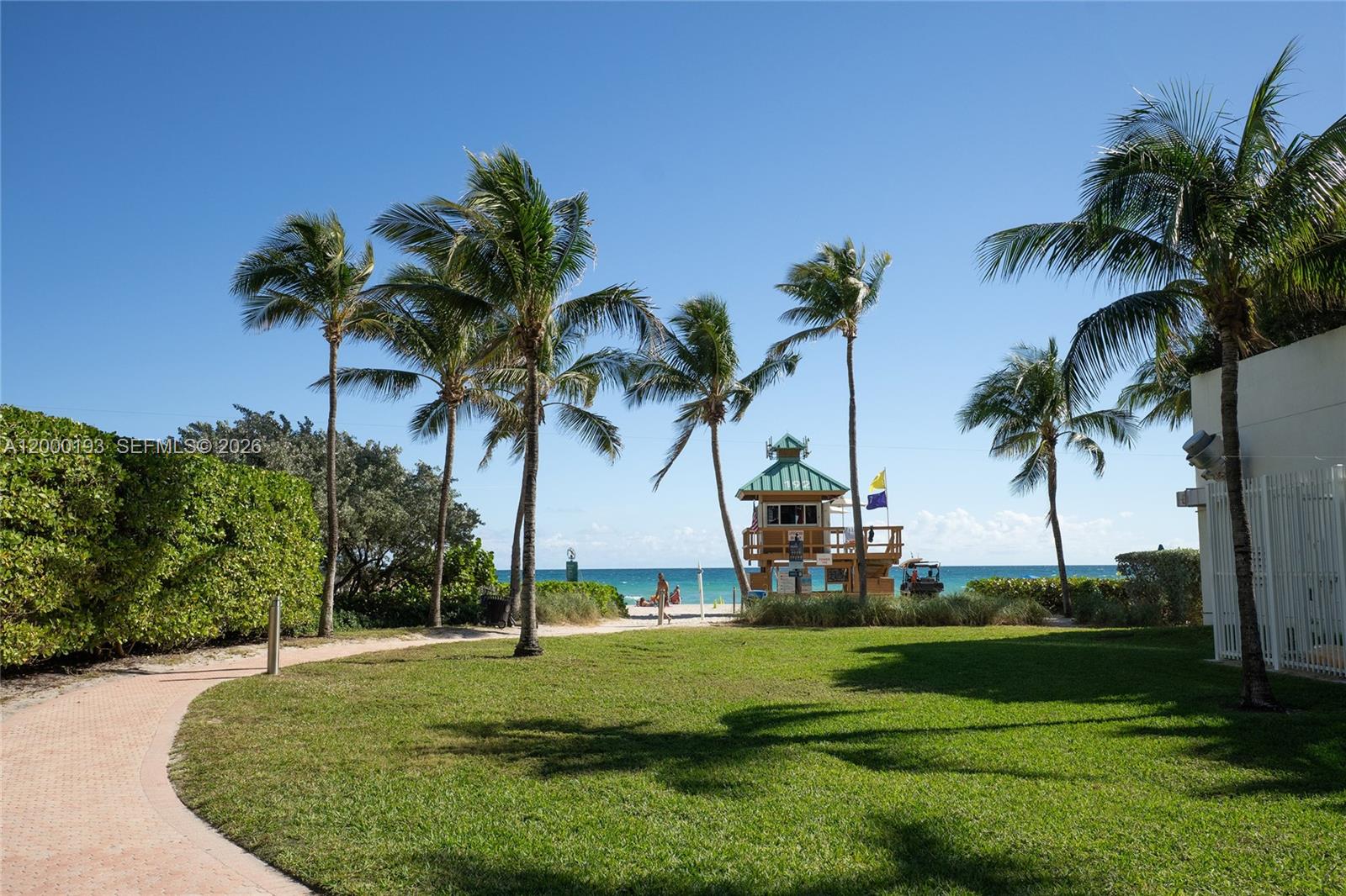 Photo of 19201 Collins Ave  #1123, Sunny Isles Beach, Florida, 33160 - 