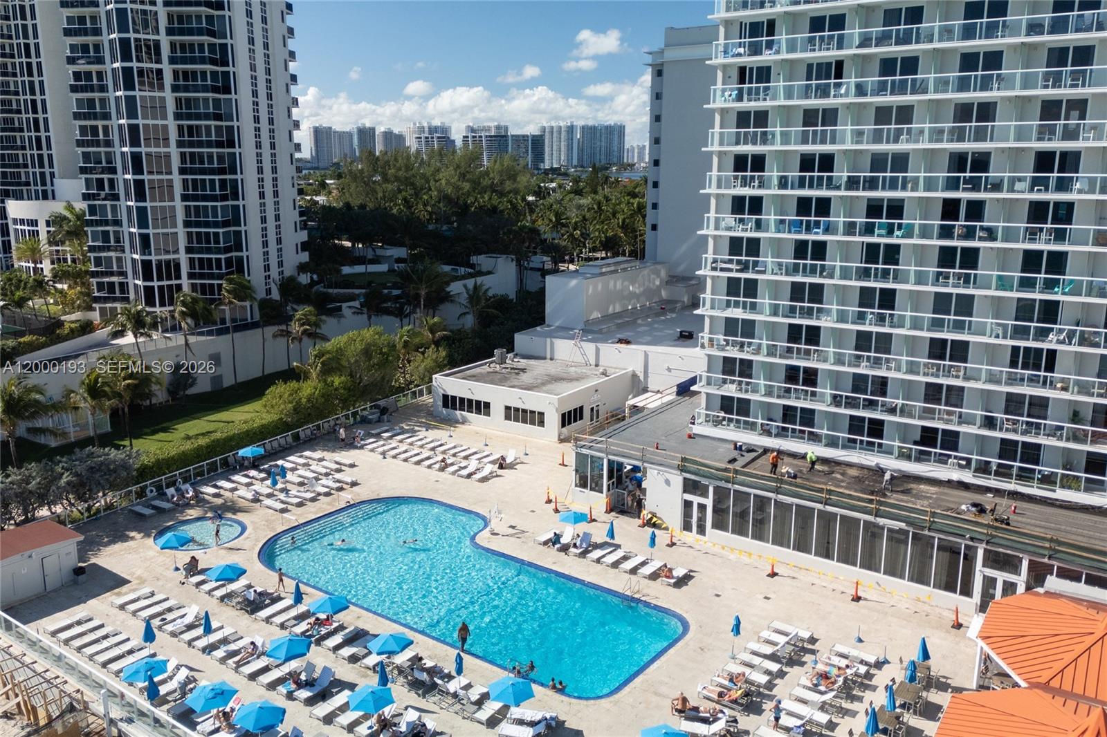 Photo of 19201 Collins Ave  #1123, Sunny Isles Beach, Florida, 33160 - 