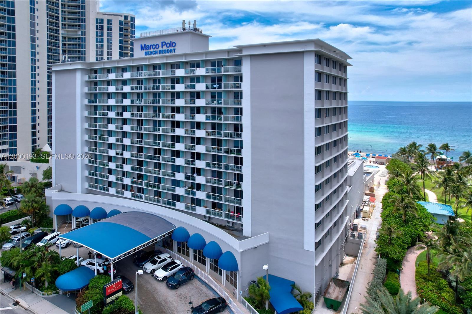 Photo of 19201 Collins Ave  #1123, Sunny Isles Beach, Florida, 33160 - 