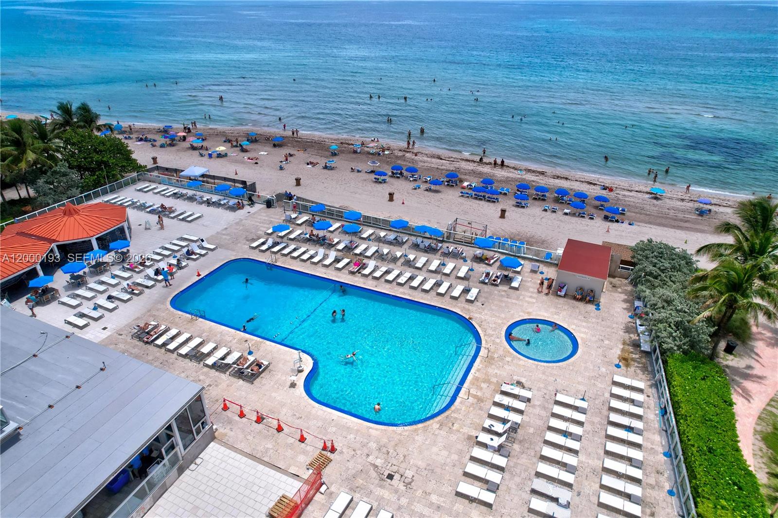 Photo of 19201 Collins Ave  #1123, Sunny Isles Beach, Florida, 33160 - 