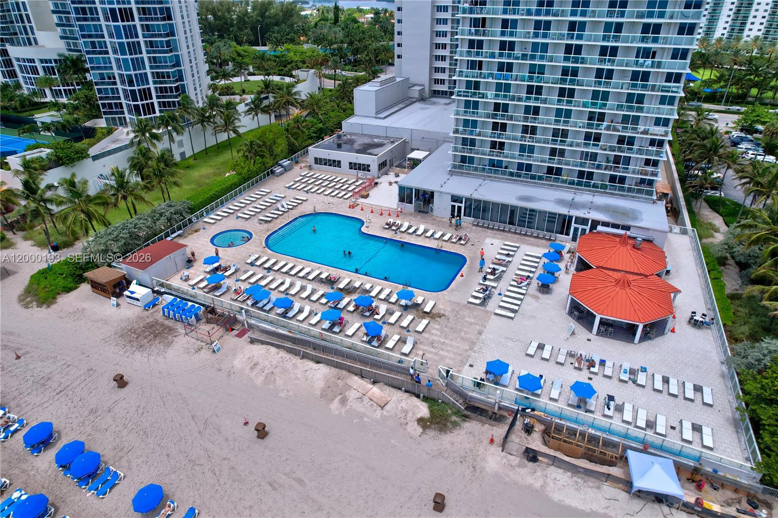 Photo of 19201 Collins Ave  #1123, Sunny Isles Beach, Florida, 33160 - 