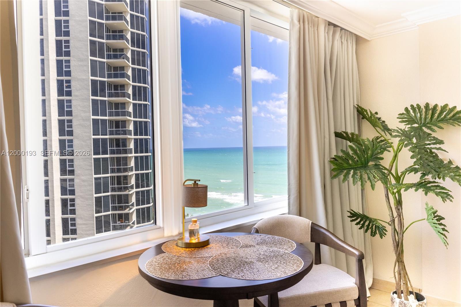 Photo of 19201 Collins Ave  #1123, Sunny Isles Beach, Florida, 33160 - 